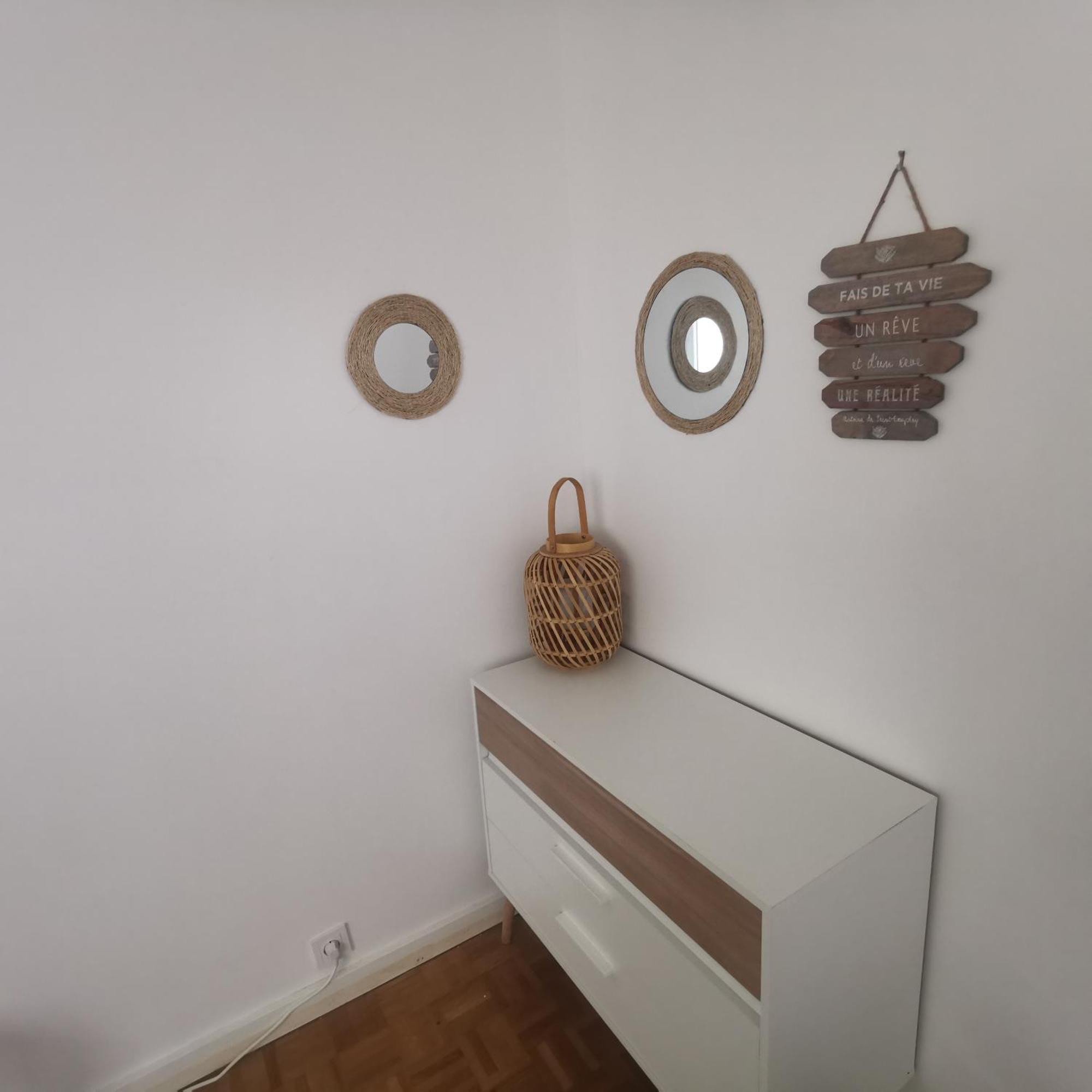 Chambre Evasion Tout Confort Saint Marceau Orléans Habitación foto